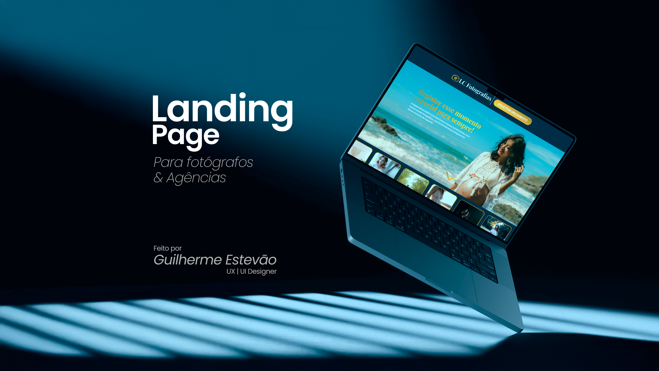 Projeto LC Fotografia